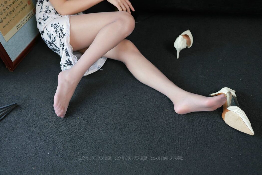 IESS异思趣向 No.819 Yu Xi