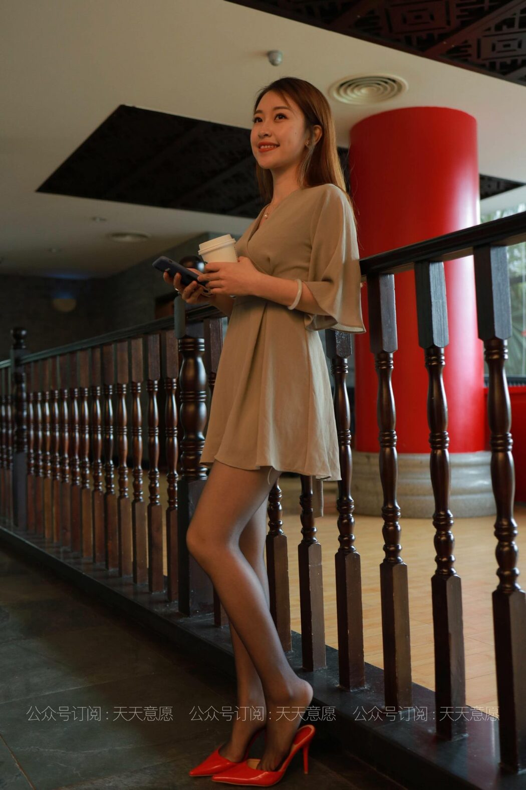 IESS异思趣向 No.827 Xiao Jie