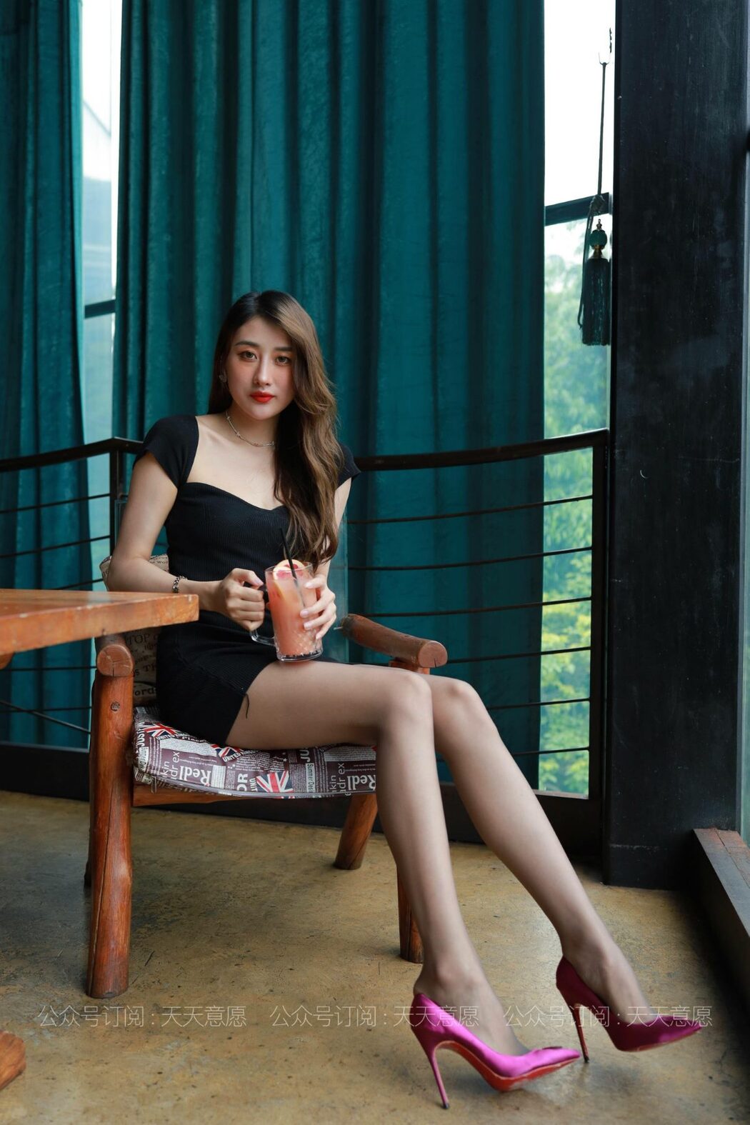 IESS异思趣向 No.815 Xia Xia