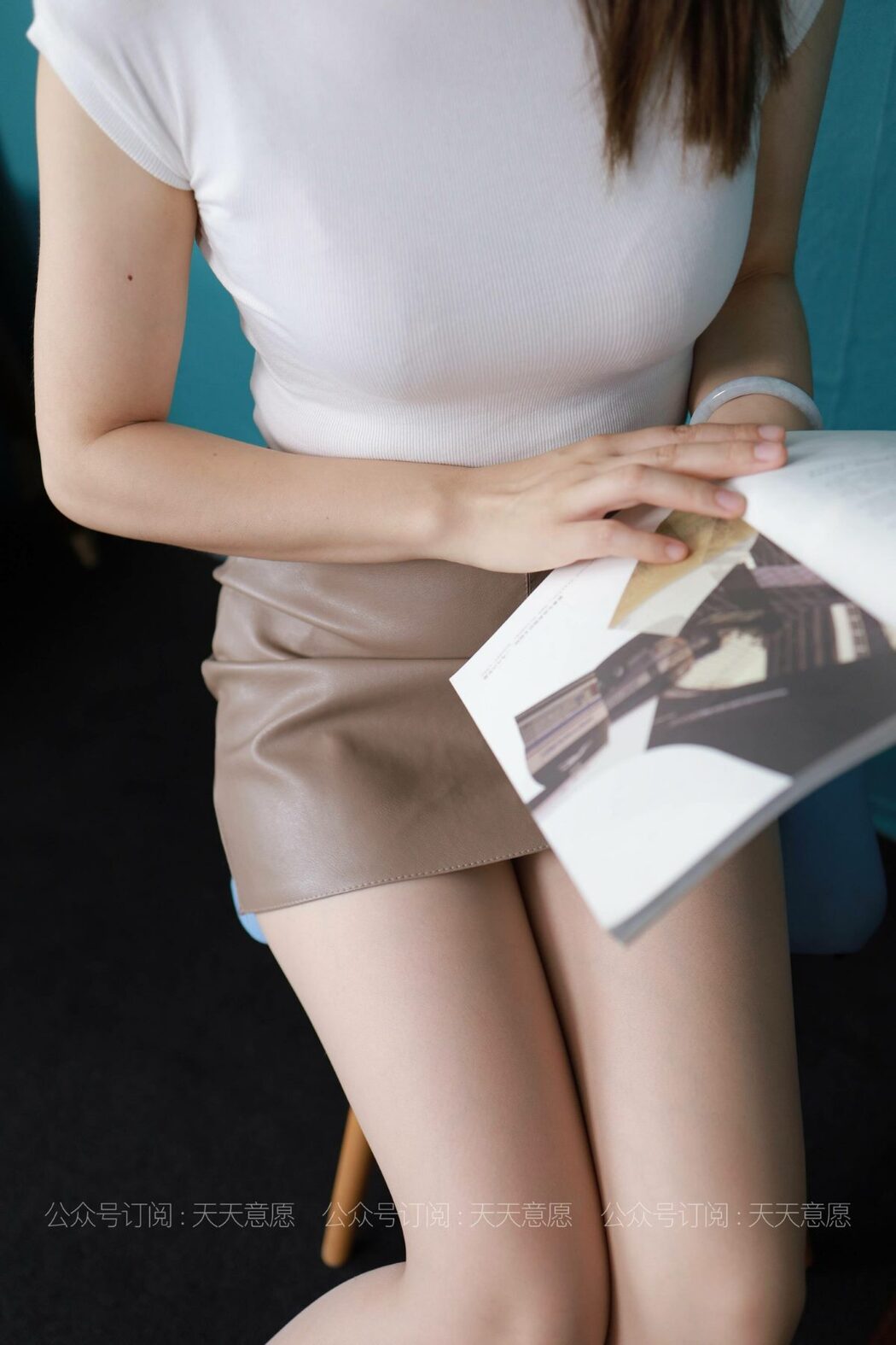 IESS异思趣向 No.845 Xiao Jie