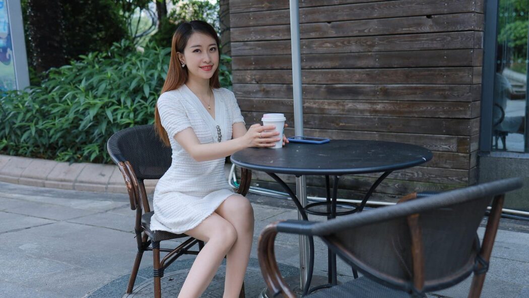 IESS异思趣向 No.814 Xiao Jie