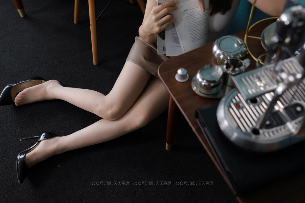 IESS异思趣向 No.845 Xiao Jie