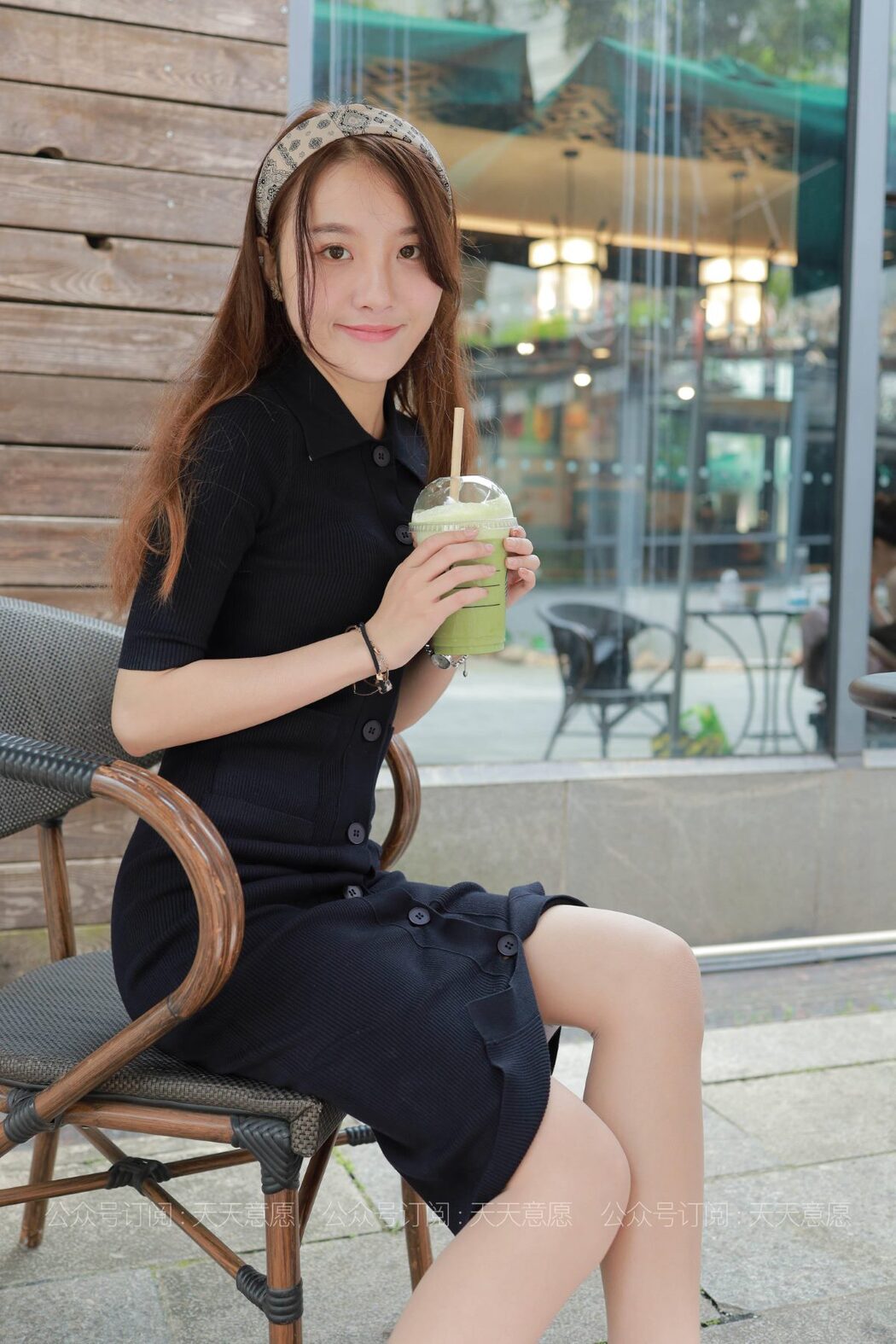 IESS异思趣向 No.837 Wan Ping