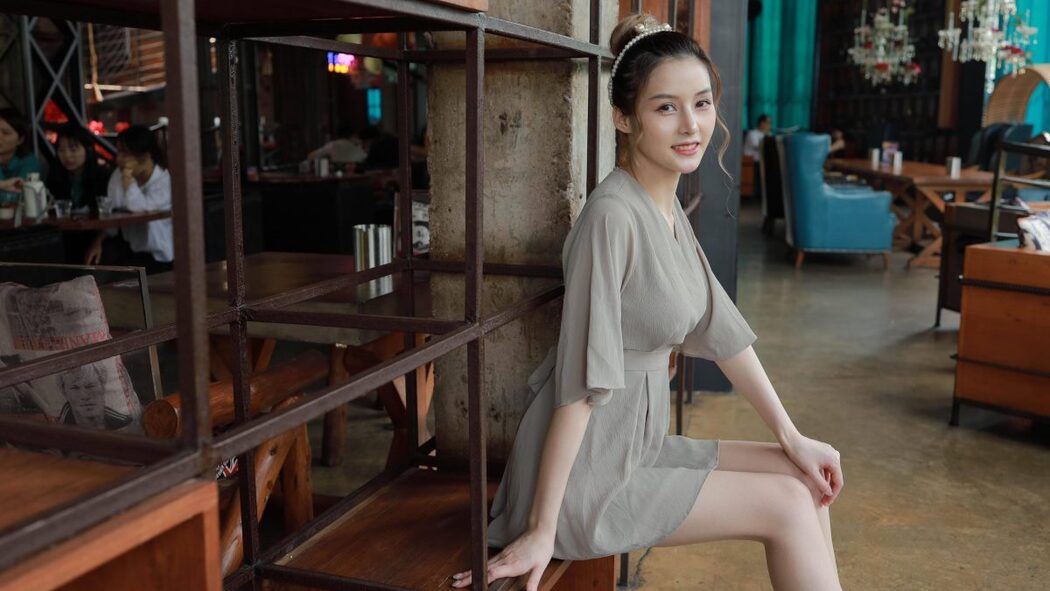 IESS异思趣向 No.832 Jiu Mei