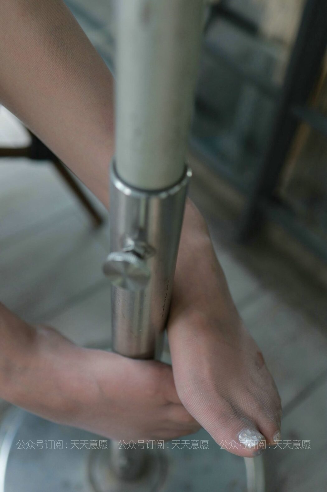 IESS异思趣向 No.820 Qiu Qiu