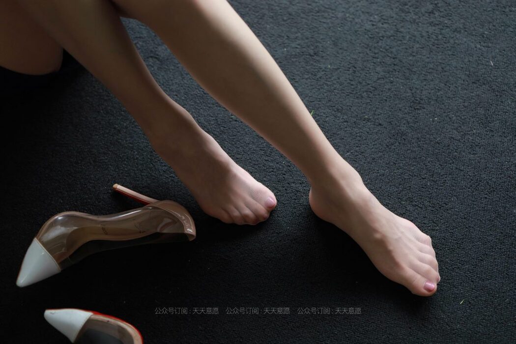 IESS异思趣向 No.813 Xiao Liu