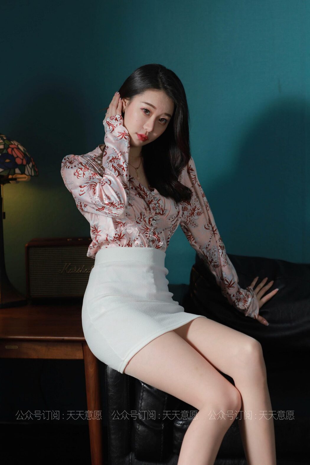 IESS异思趣向 No.811 Jia Ye