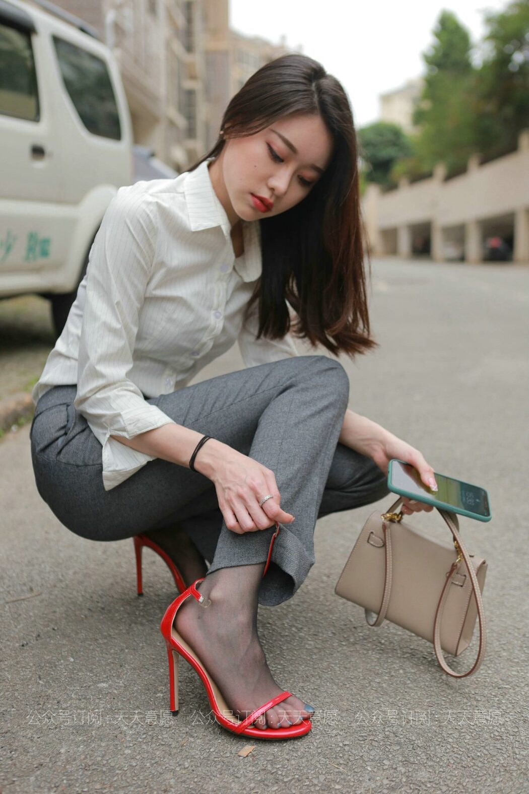 IESS异思趣向 No.833 Jia Ye