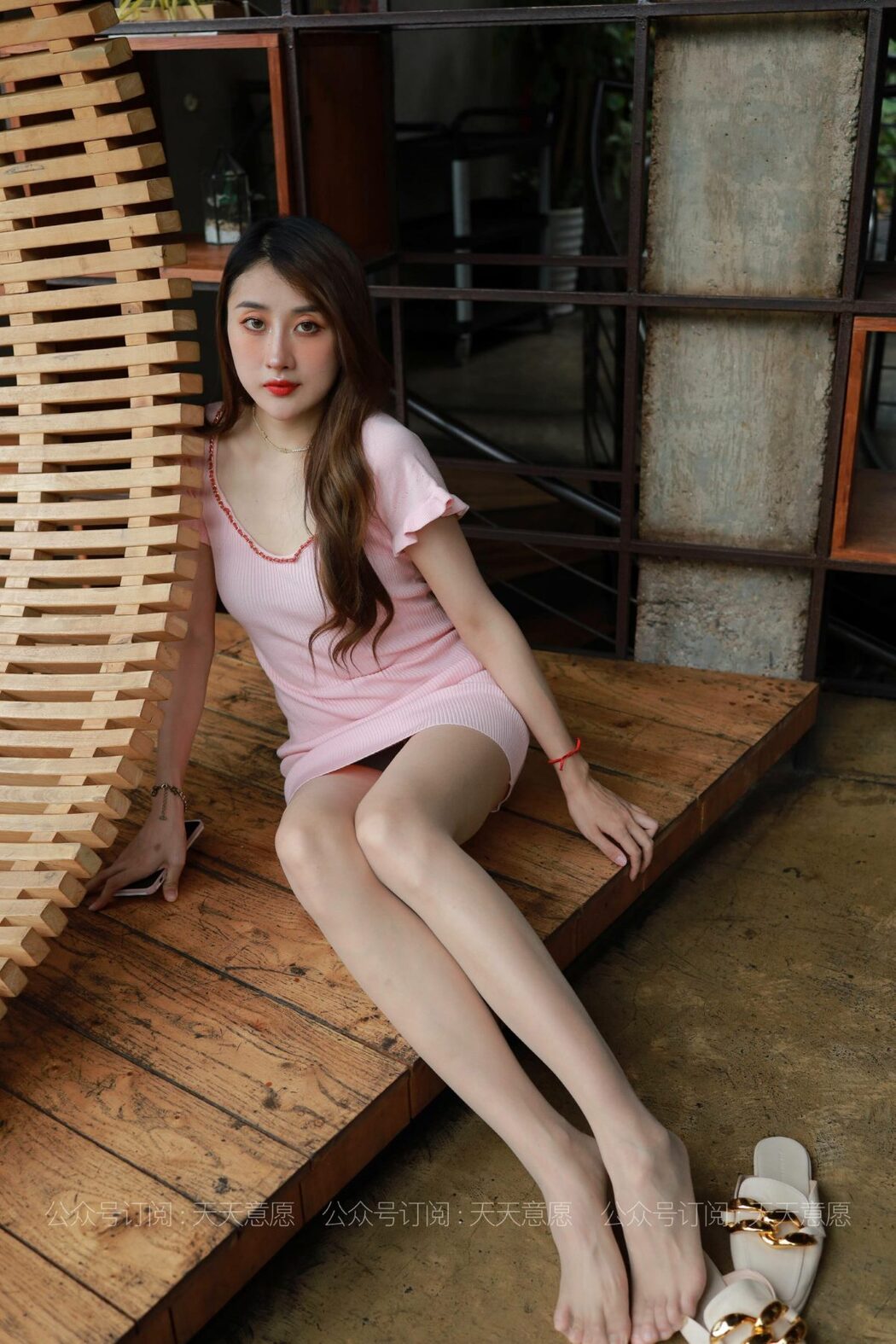 IESS异思趣向 No.824 Xia Xia