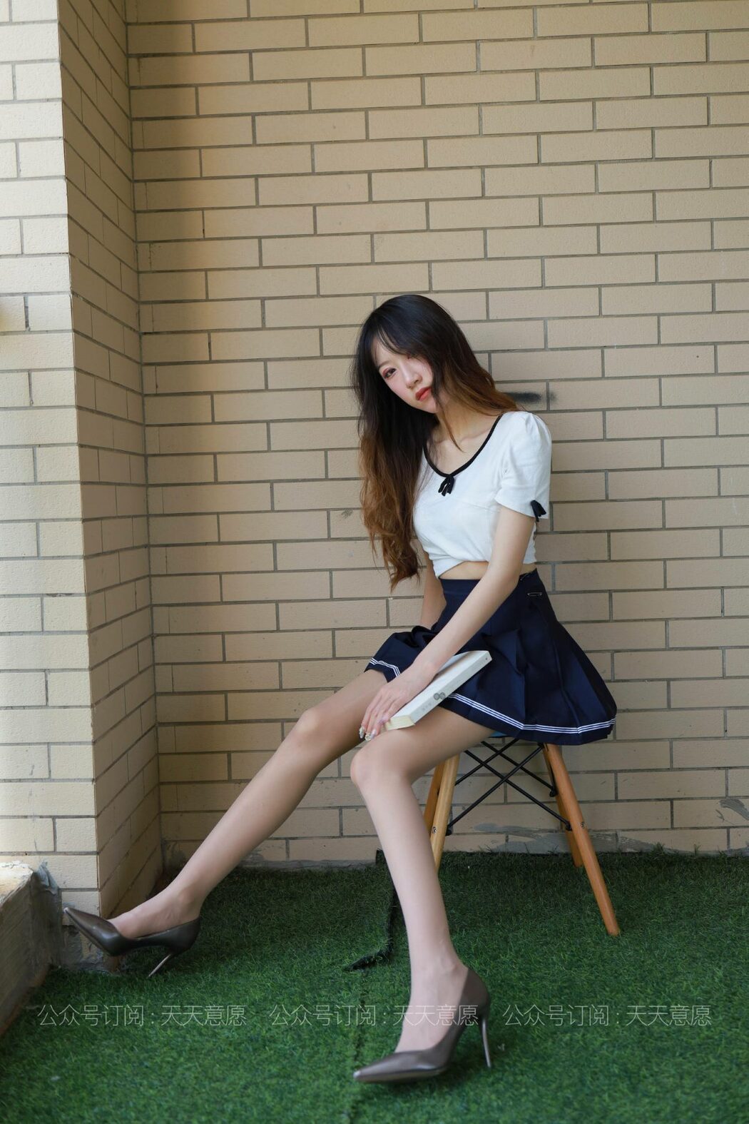 IESS异思趣向 No.823 Yi Yi