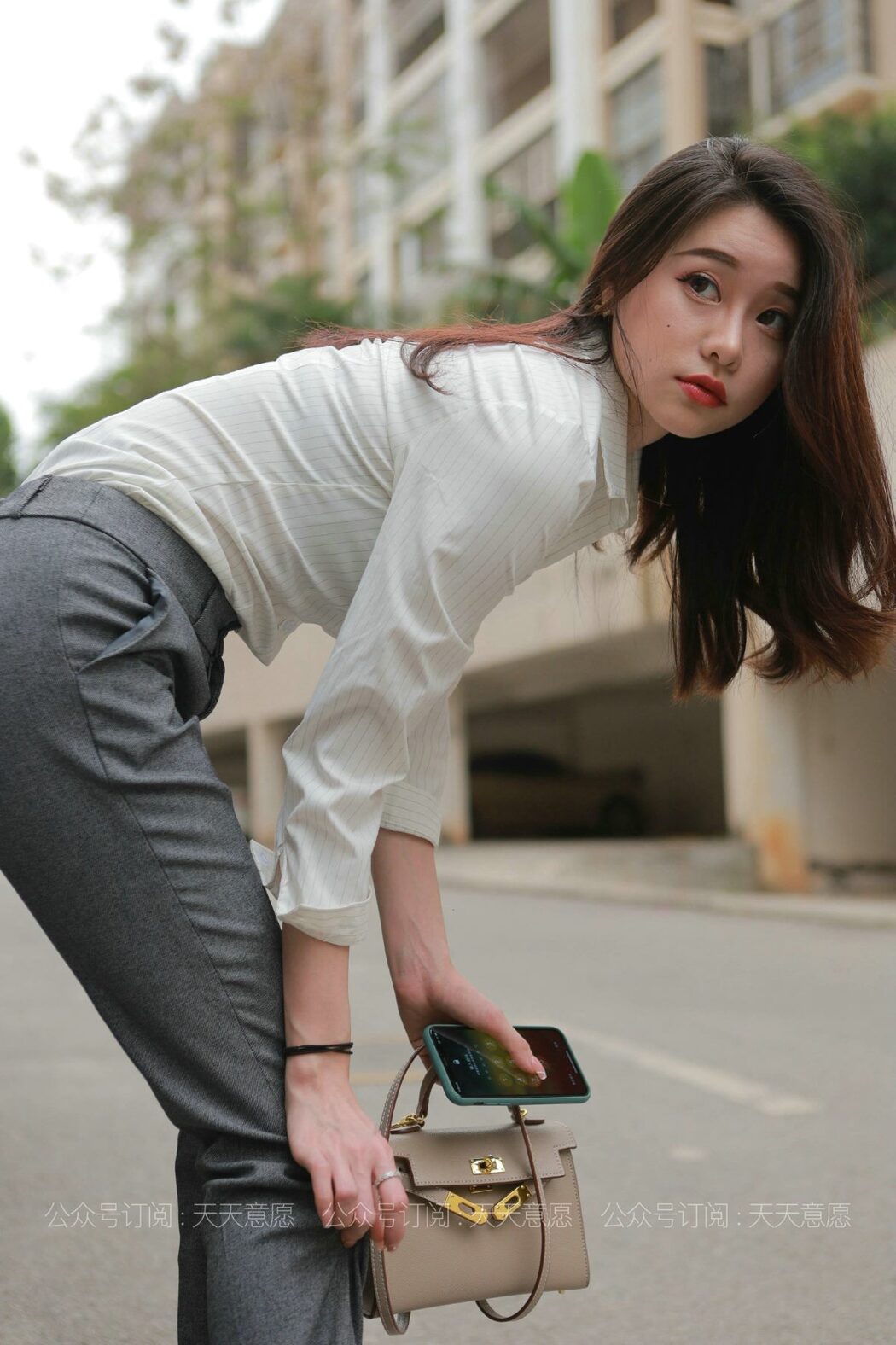 IESS异思趣向 No.833 Jia Ye