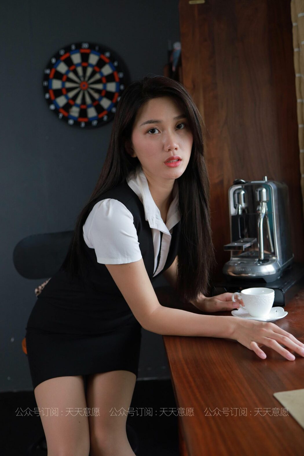 IESS异思趣向 No.809 Yu Xi