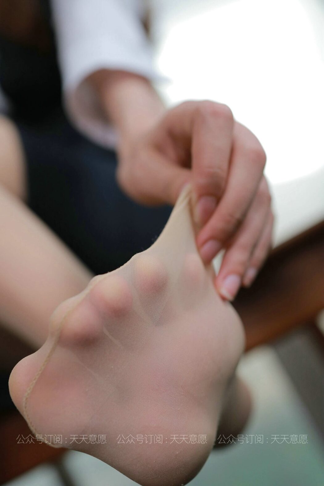 IESS异思趣向 No.848 Rou Rou