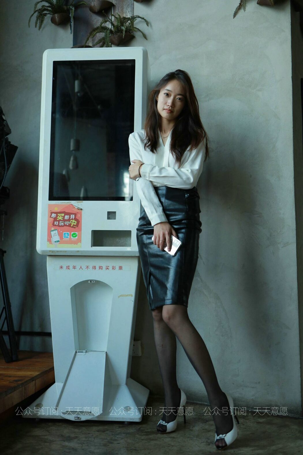 IESS异思趣向 No.847 Xiao Gao