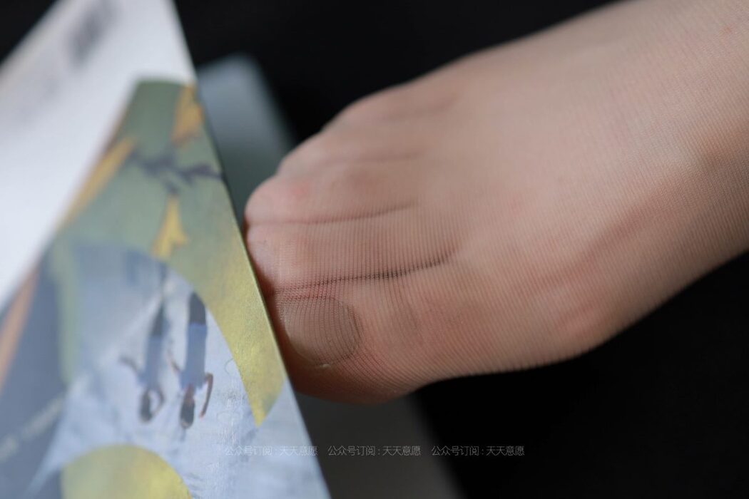 IESS异思趣向 No.845 Xiao Jie