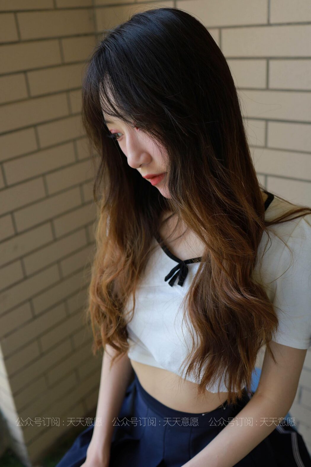 IESS异思趣向 No.823 Yi Yi