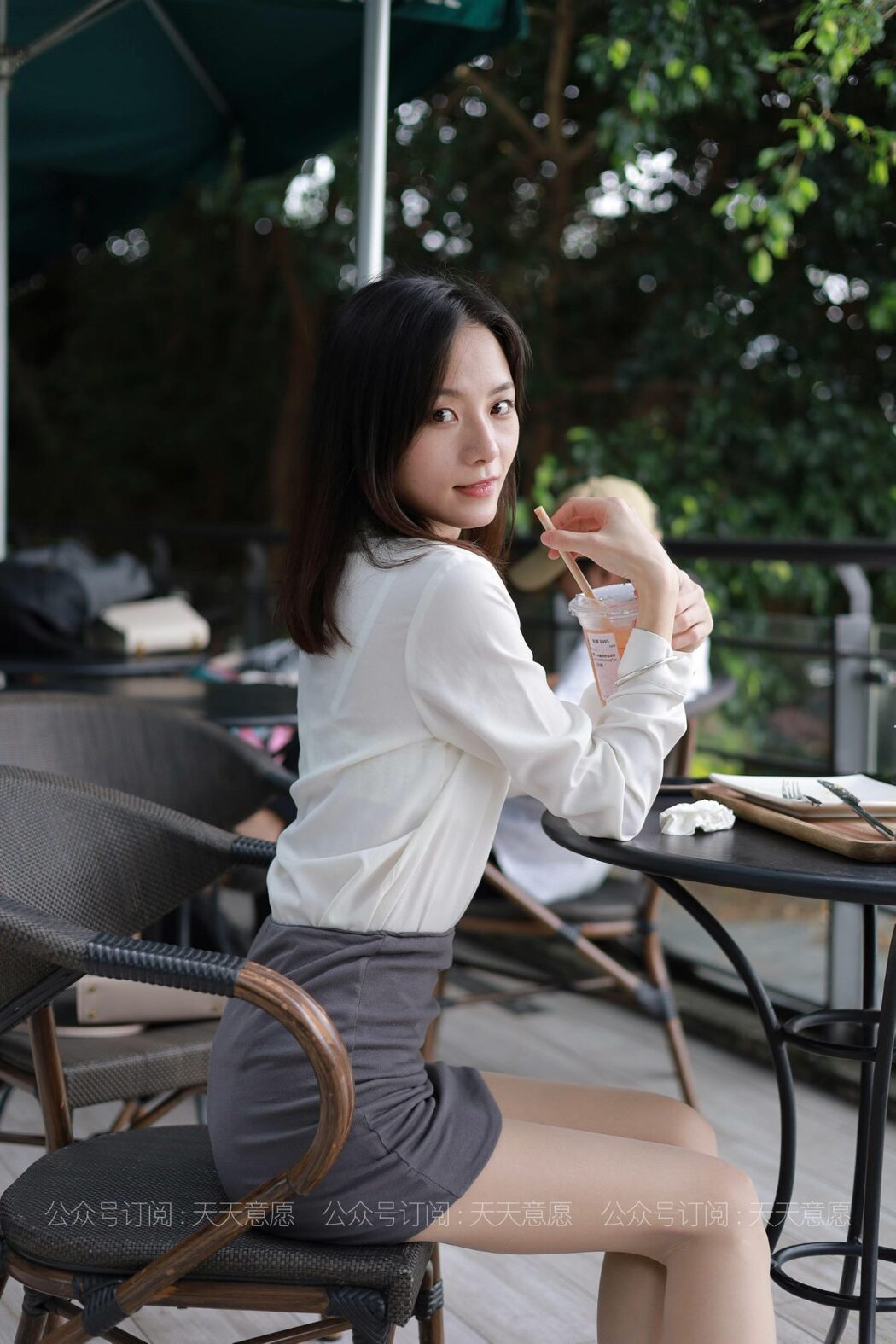 IESS异思趣向 No.855 Xiao Liu