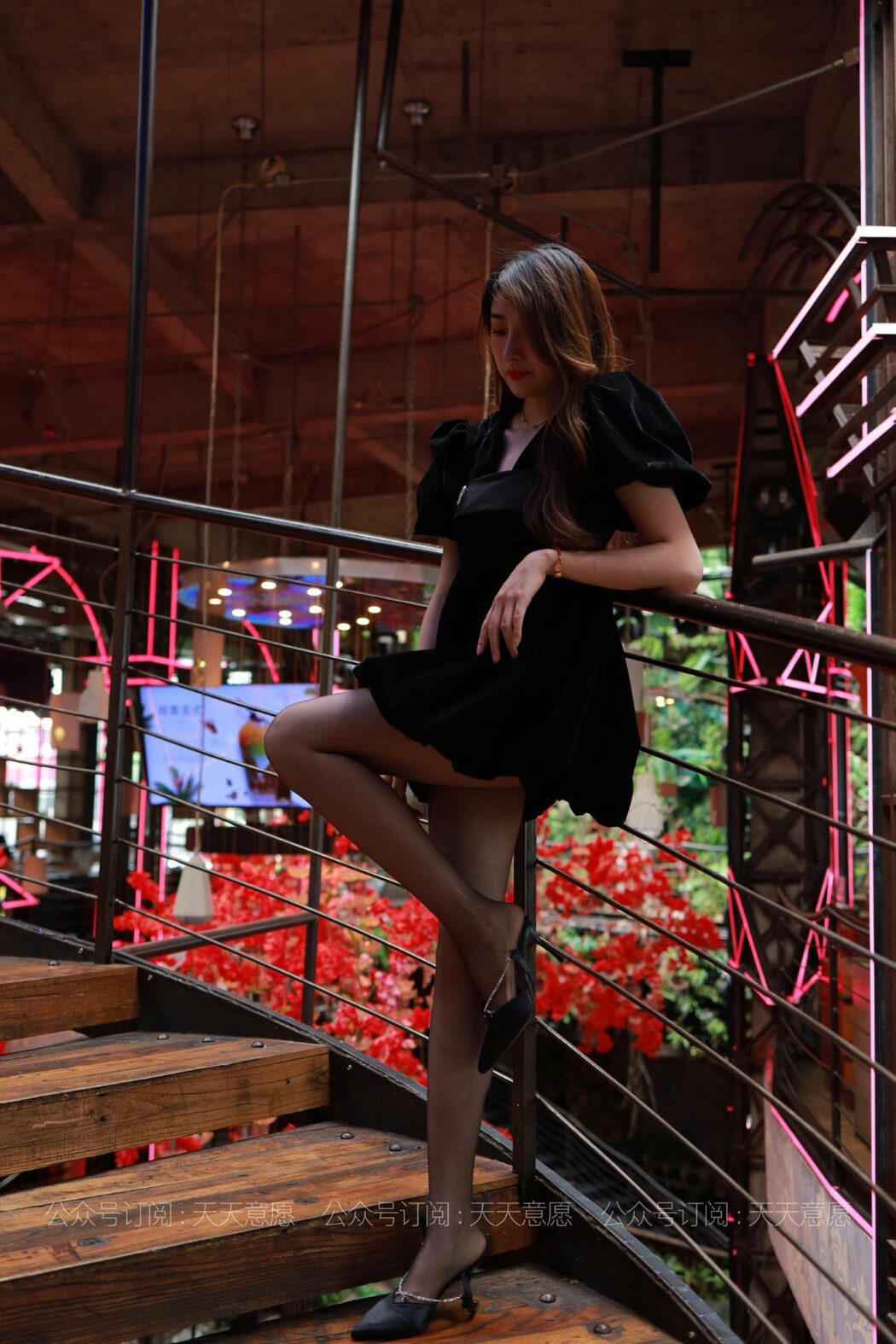 IESS异思趣向 No.853 Xia Xia