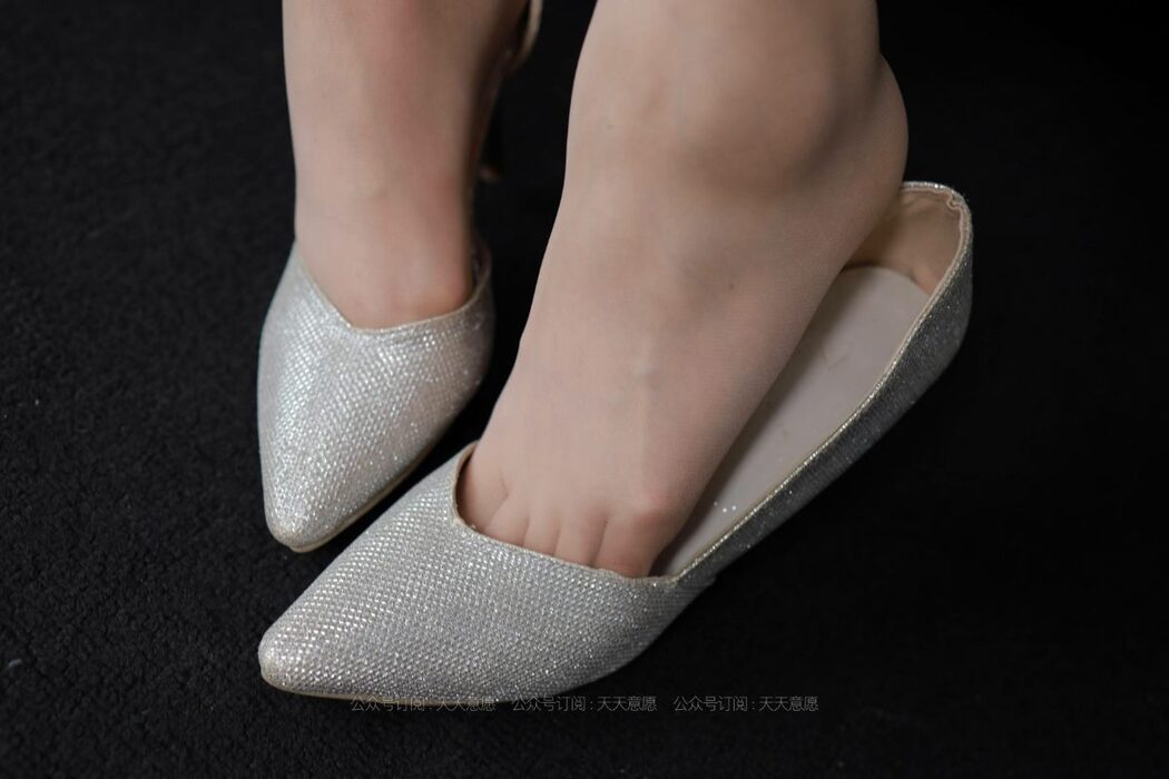 IESS异思趣向 No.852 Xiao Jie