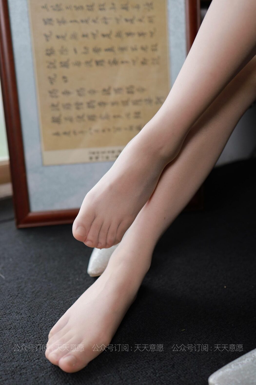 IESS异思趣向 No.852 Xiao Jie