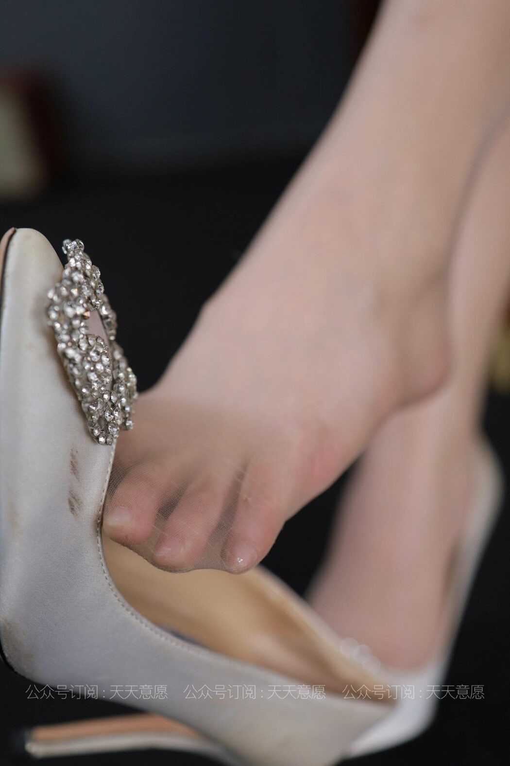 IESS异思趣向 No.857 Qiu Qiu