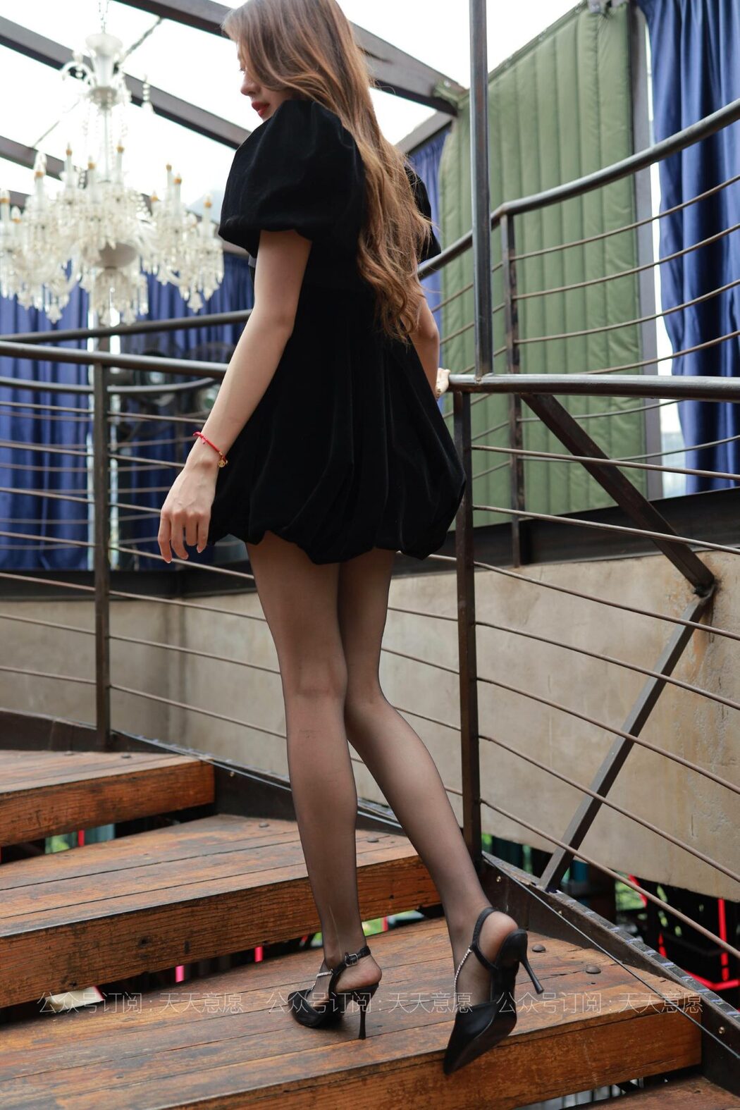 IESS异思趣向 No.853 Xia Xia