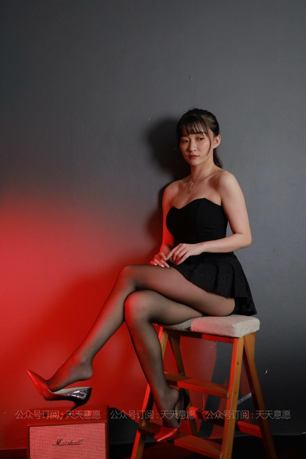 IESS异思趣向 No.849 Qiu Qiu