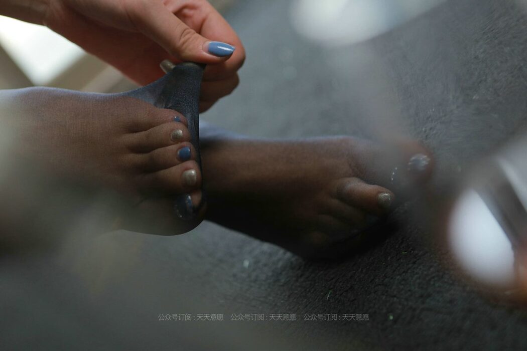 IESS异思趣向 No.856 Xi Gua