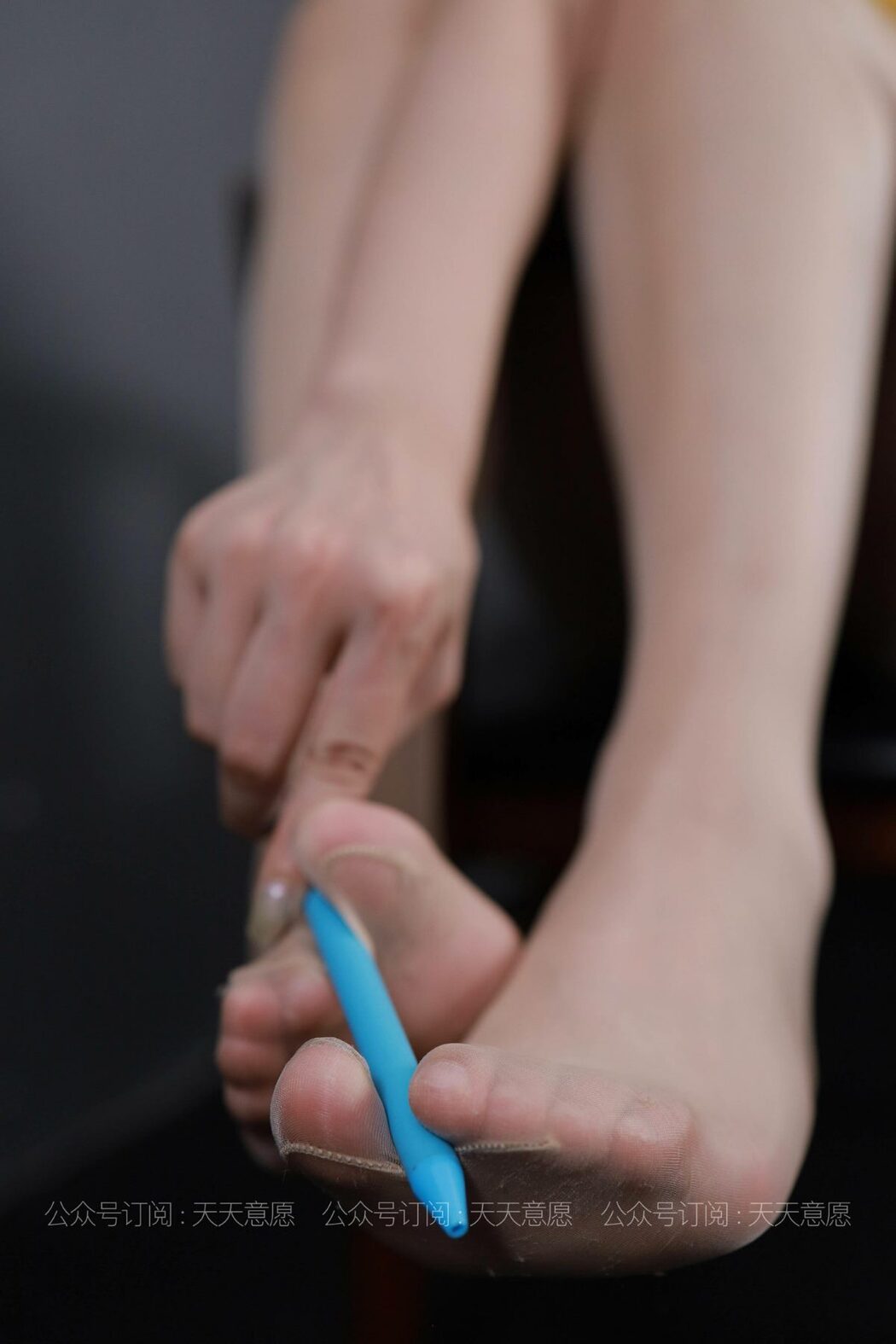 IESS异思趣向 No.857 Qiu Qiu