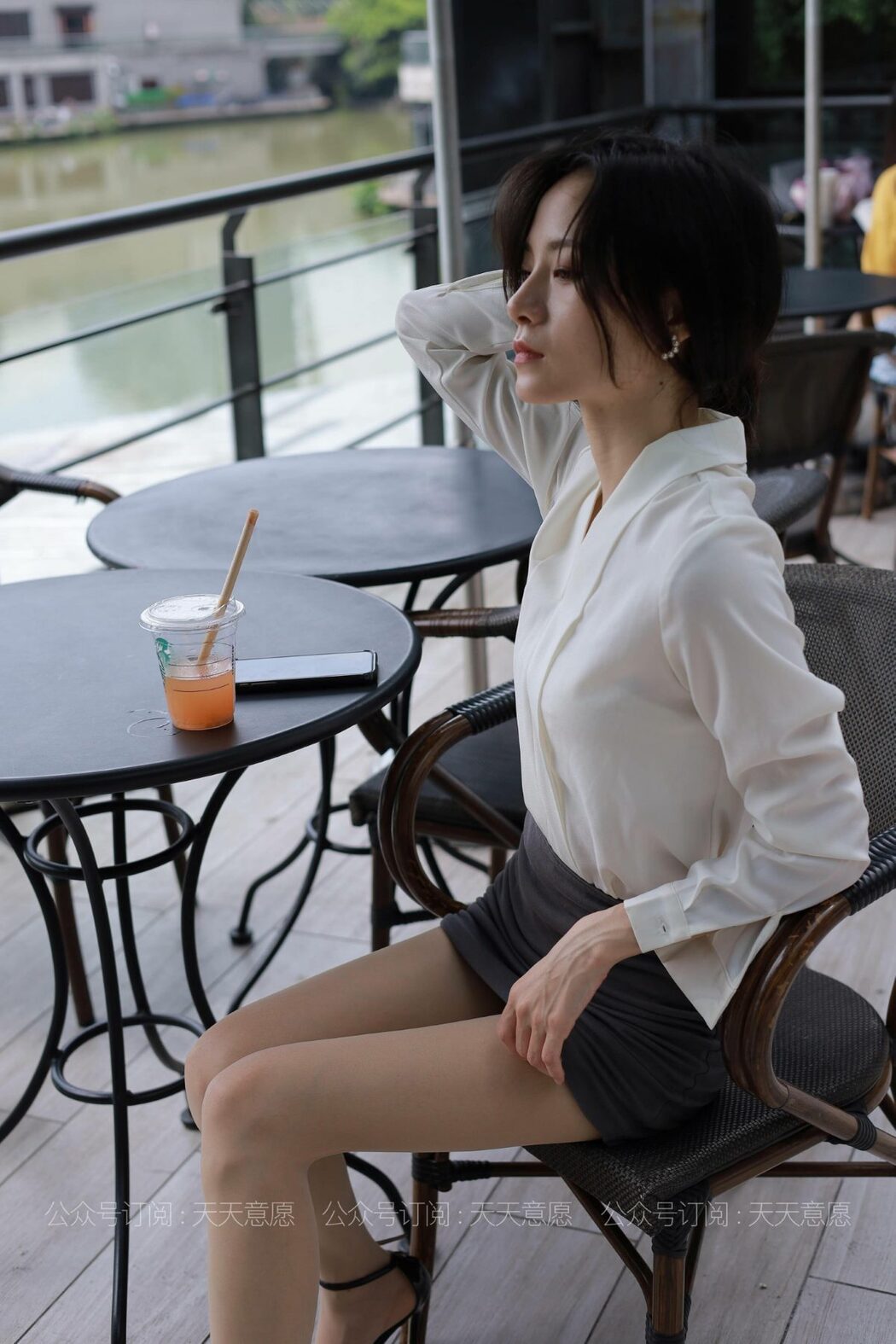 IESS异思趣向 No.855 Xiao Liu