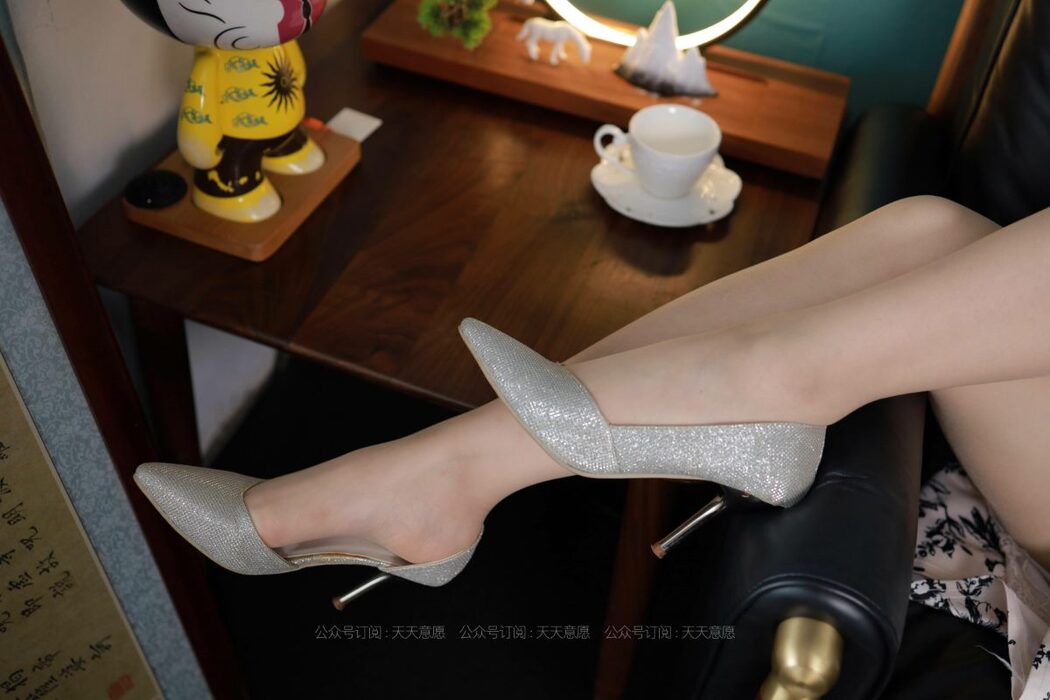 IESS异思趣向 No.852 Xiao Jie