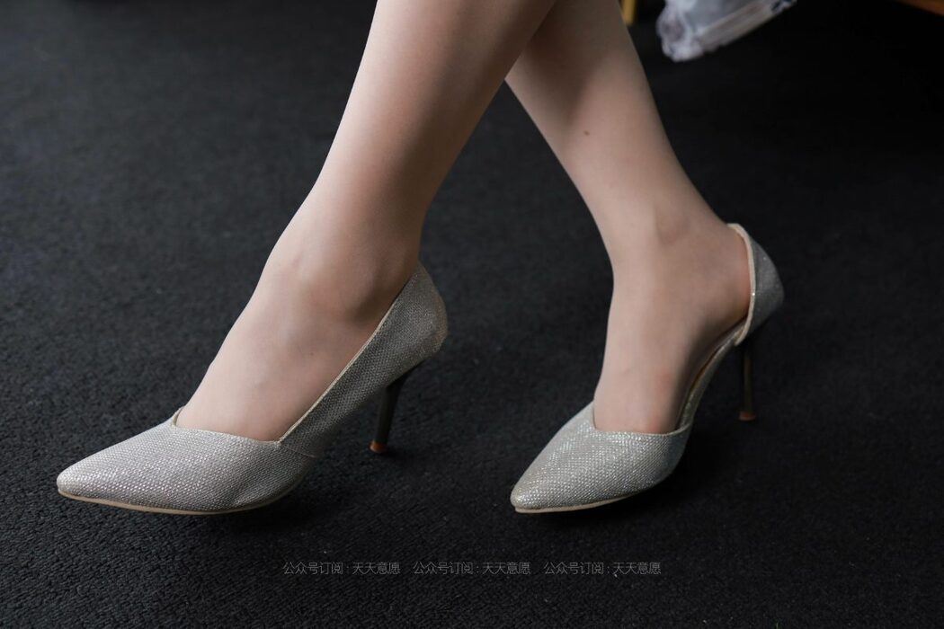 IESS异思趣向 No.852 Xiao Jie