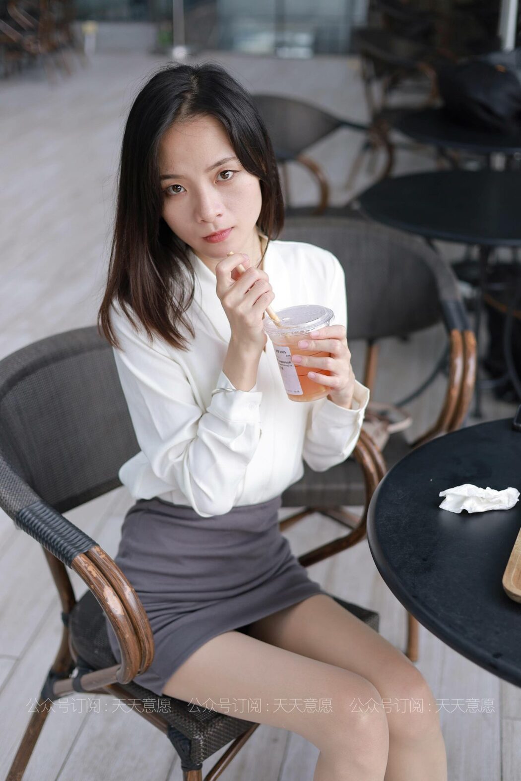 IESS异思趣向 No.855 Xiao Liu
