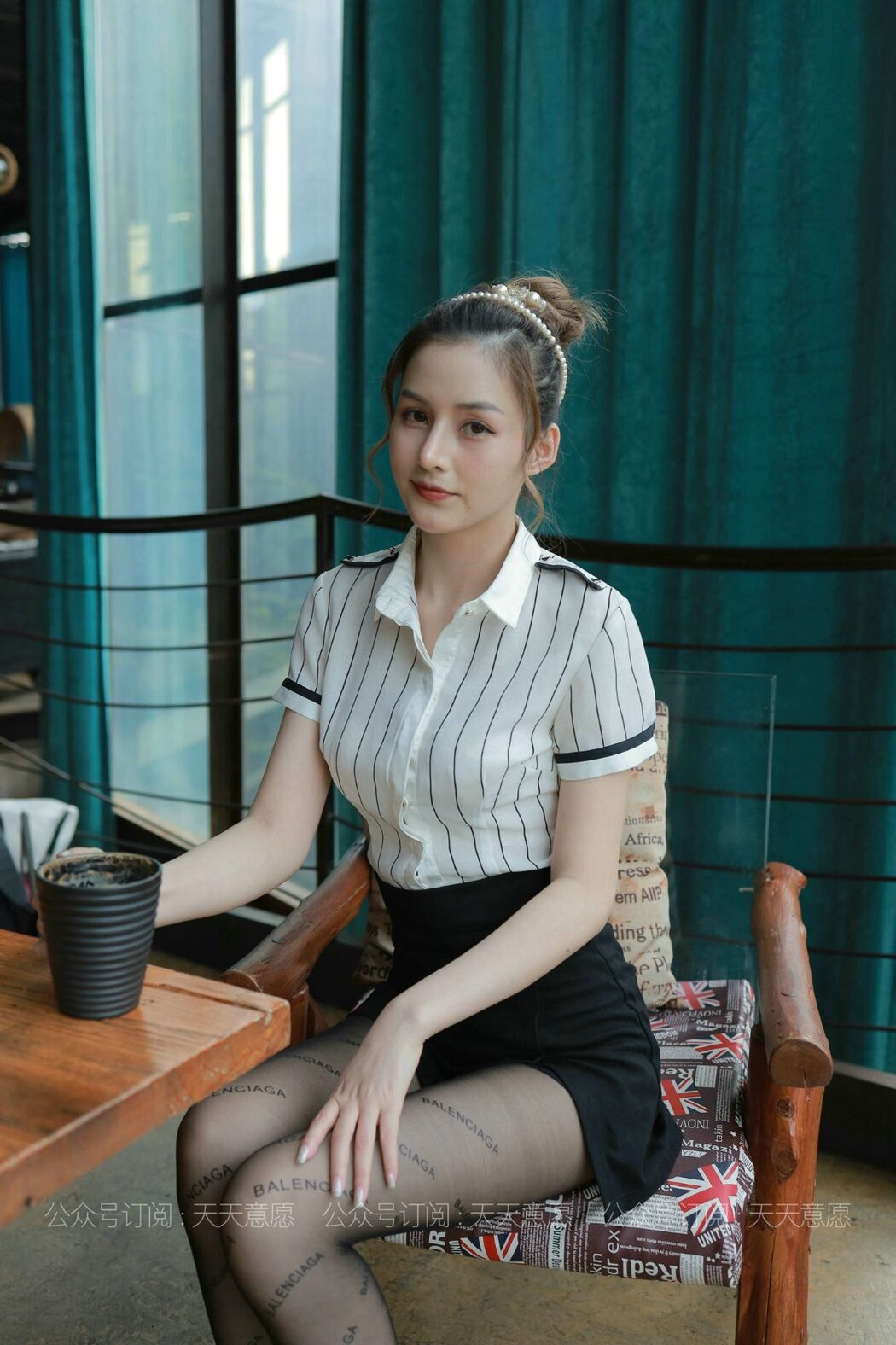 IESS异思趣向 No.854 Jiu Mei