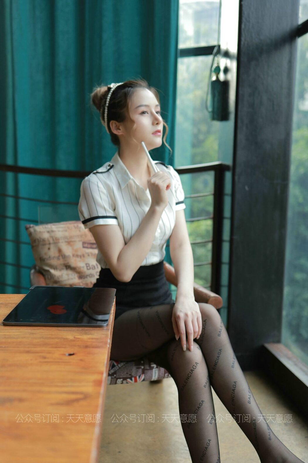 IESS异思趣向 No.854 Jiu Mei