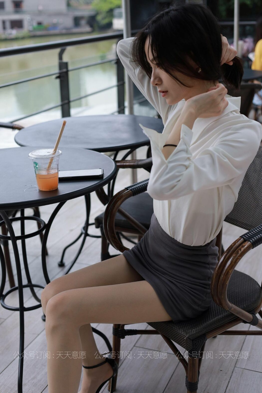 IESS异思趣向 No.855 Xiao Liu