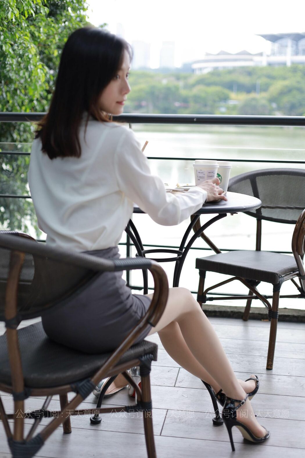 IESS异思趣向 No.855 Xiao Liu
