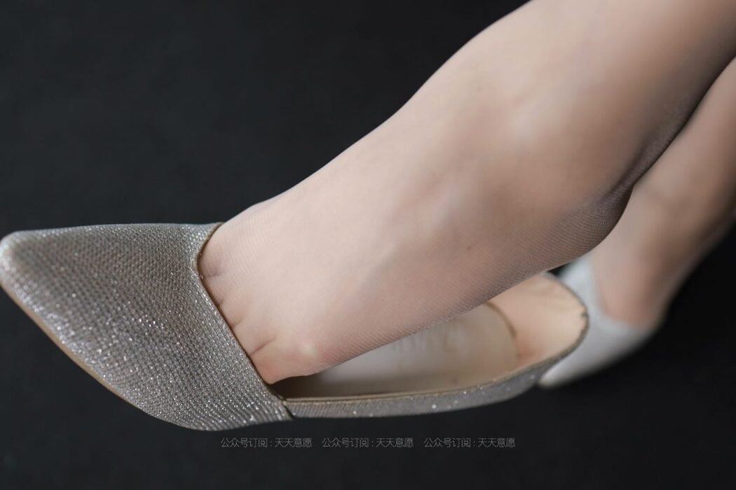 IESS异思趣向 No.852 Xiao Jie