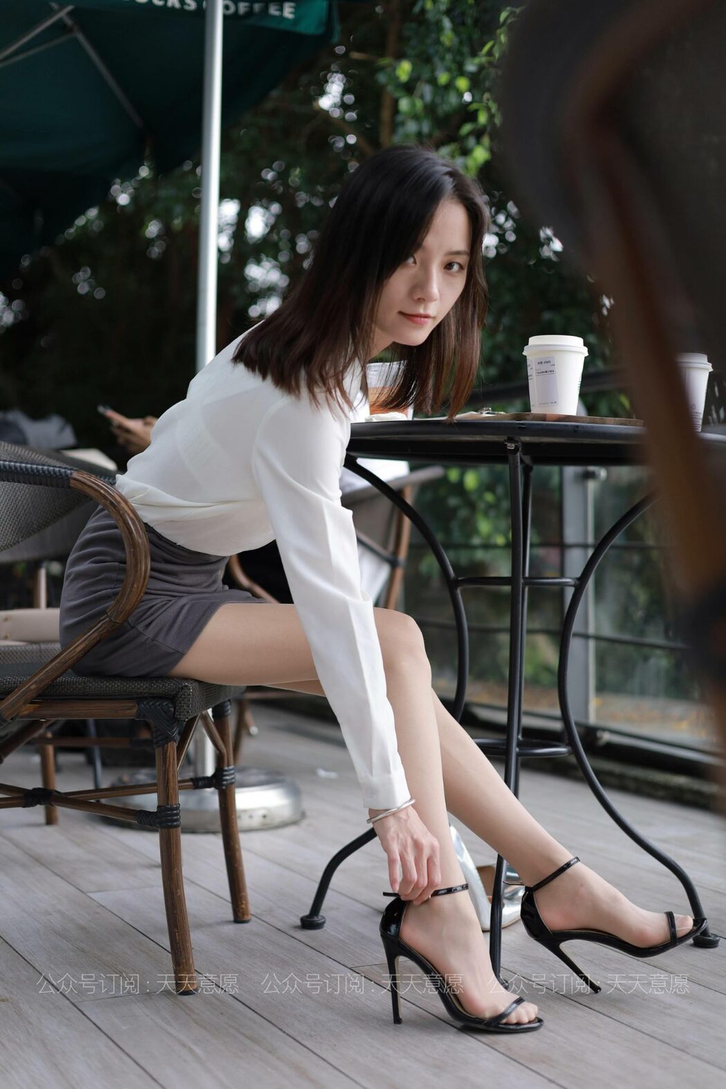 IESS异思趣向 No.855 Xiao Liu
