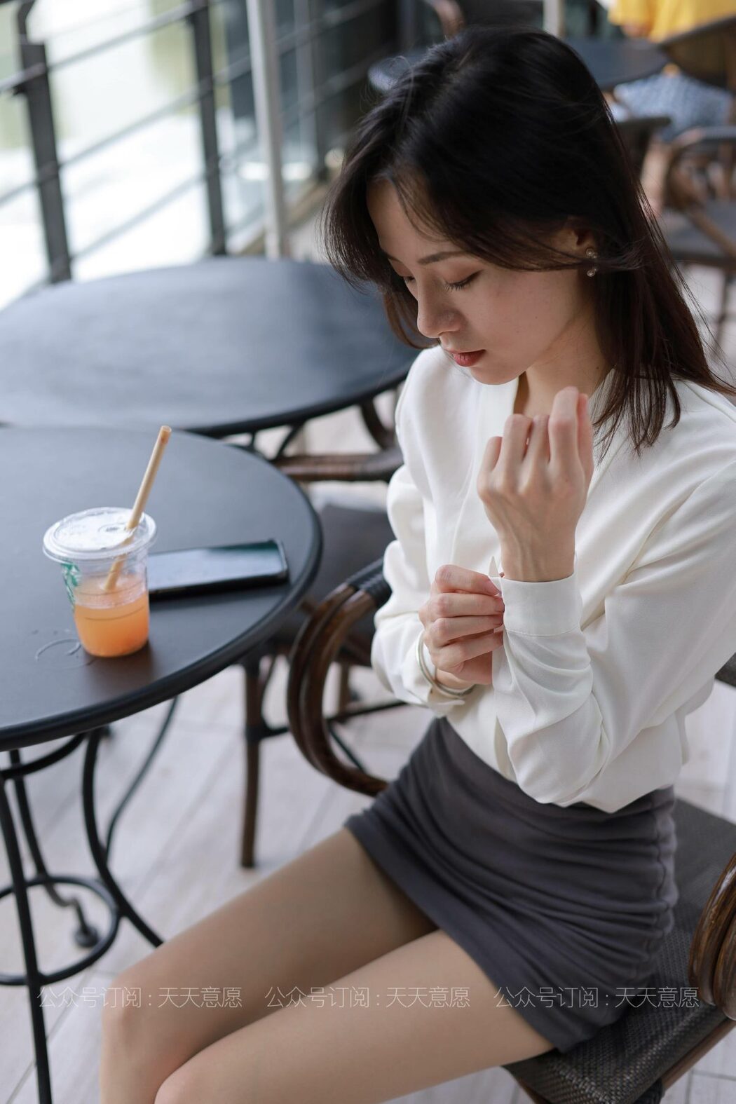 IESS异思趣向 No.855 Xiao Liu