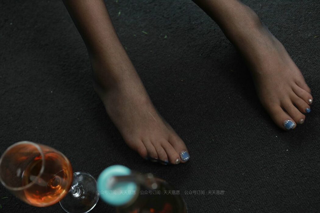 IESS异思趣向 No.856 Xi Gua