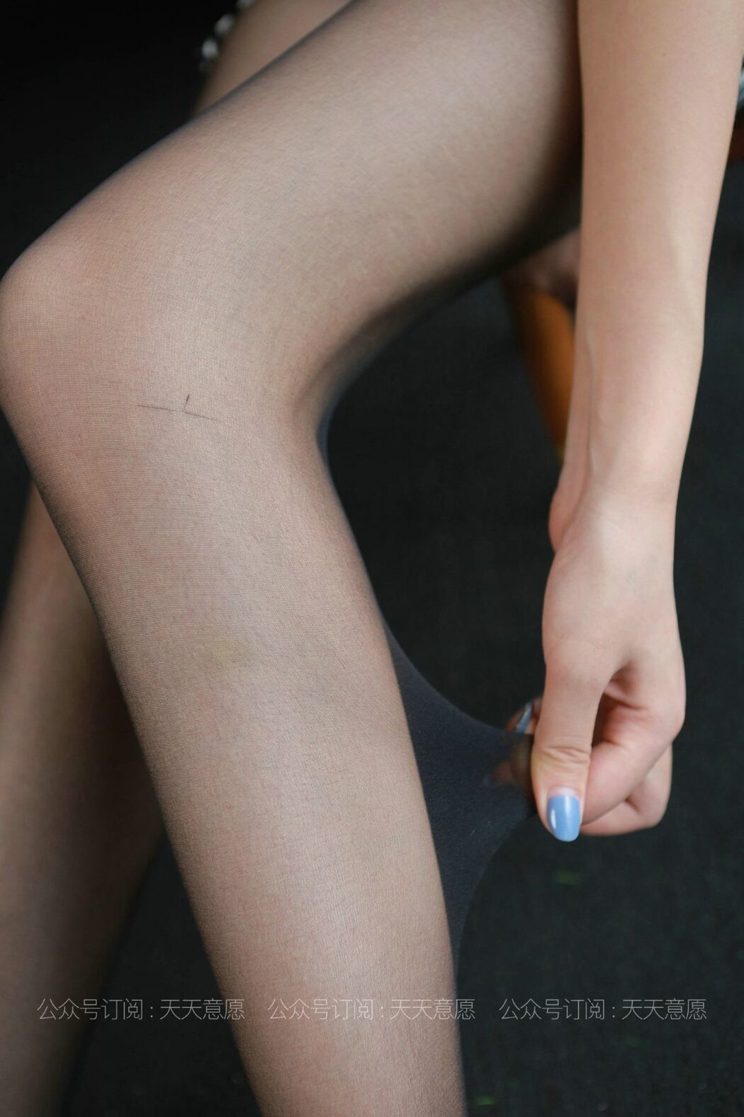 IESS异思趣向 No.856 Xi Gua