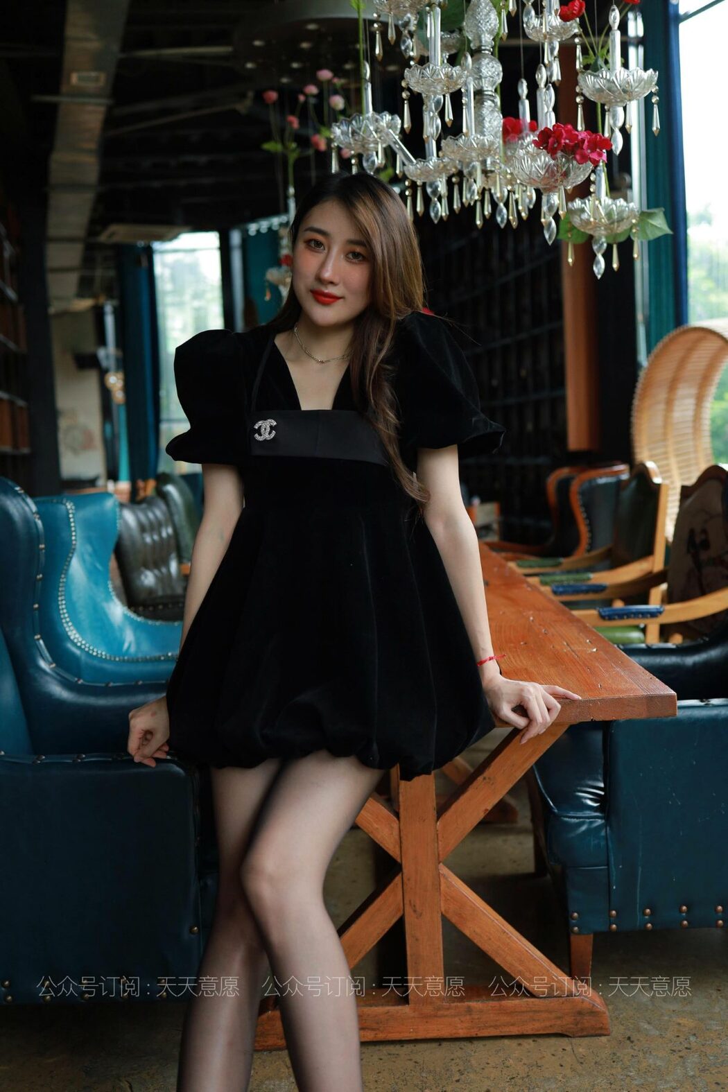 IESS异思趣向 No.853 Xia Xia