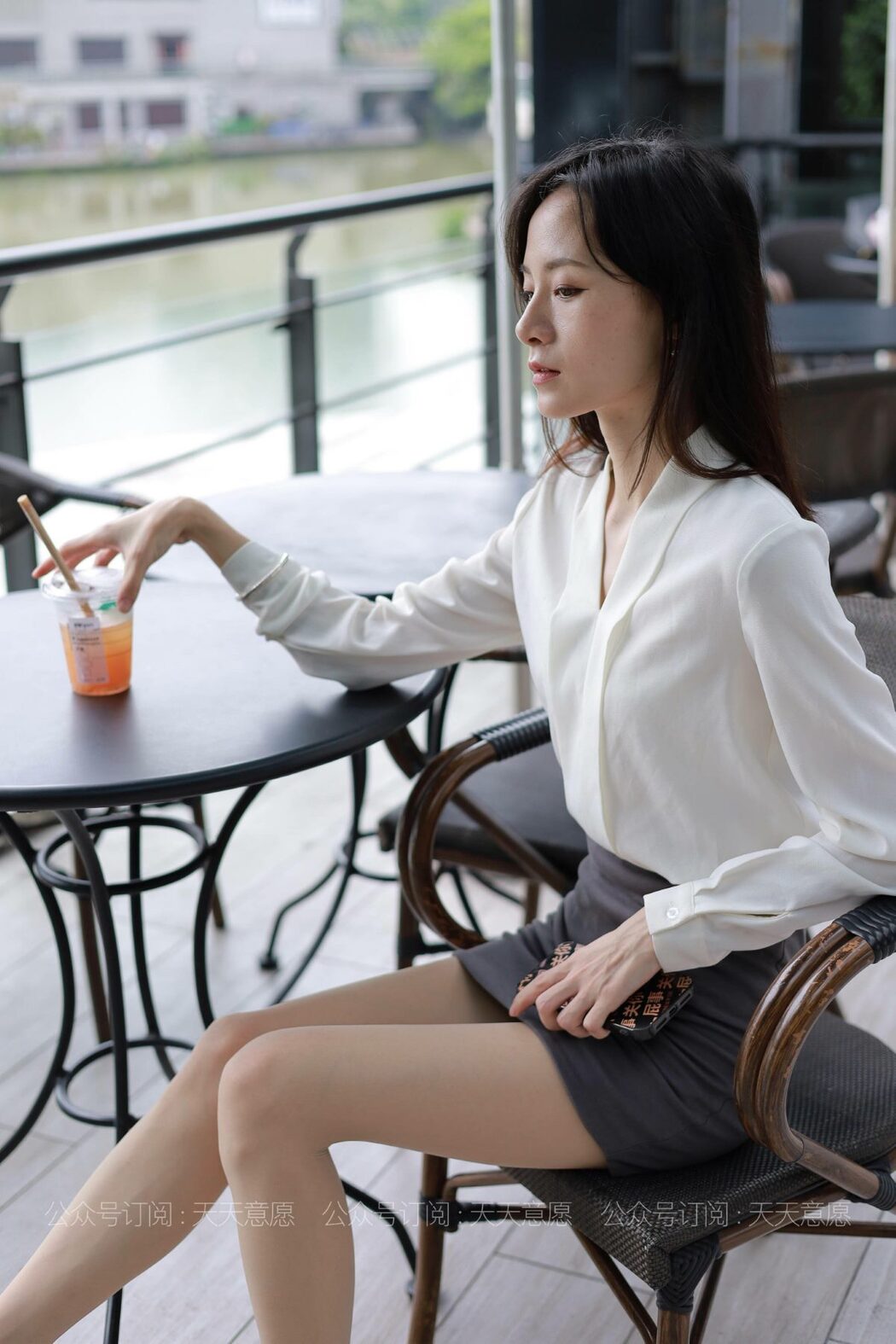 IESS异思趣向 No.855 Xiao Liu