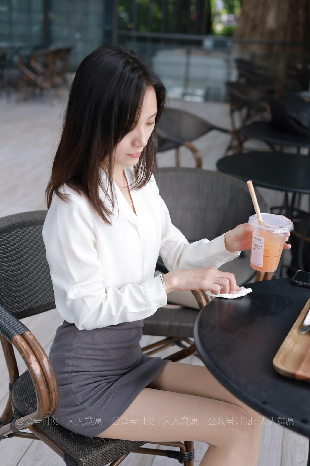 IESS异思趣向 No.855 Xiao Liu