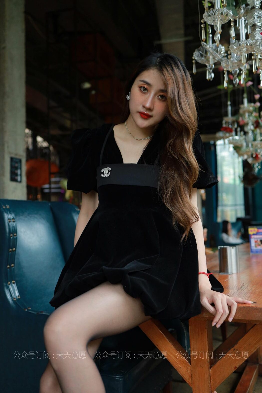 IESS异思趣向 No.853 Xia Xia