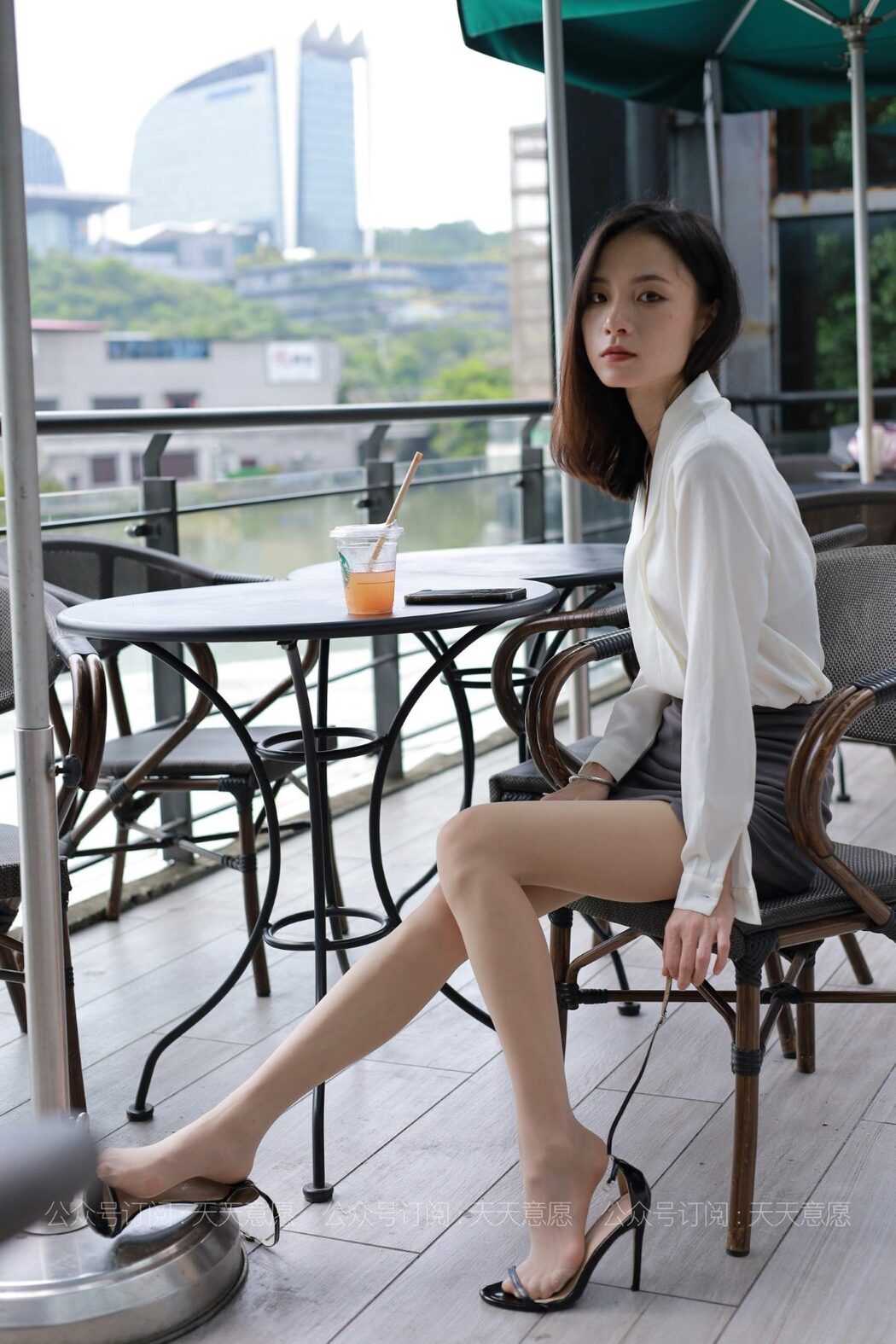 IESS异思趣向 No.855 Xiao Liu
