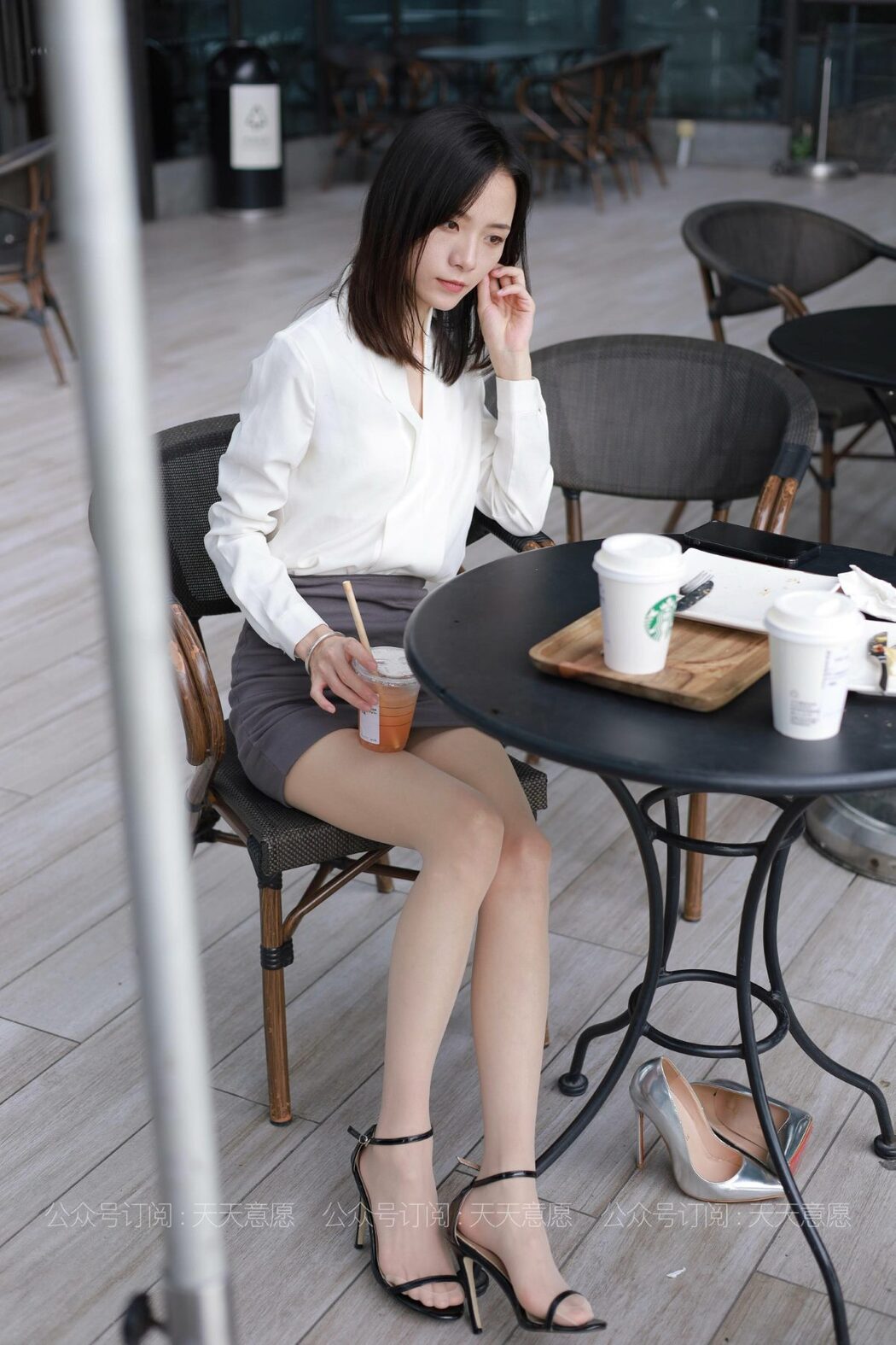 IESS异思趣向 No.855 Xiao Liu