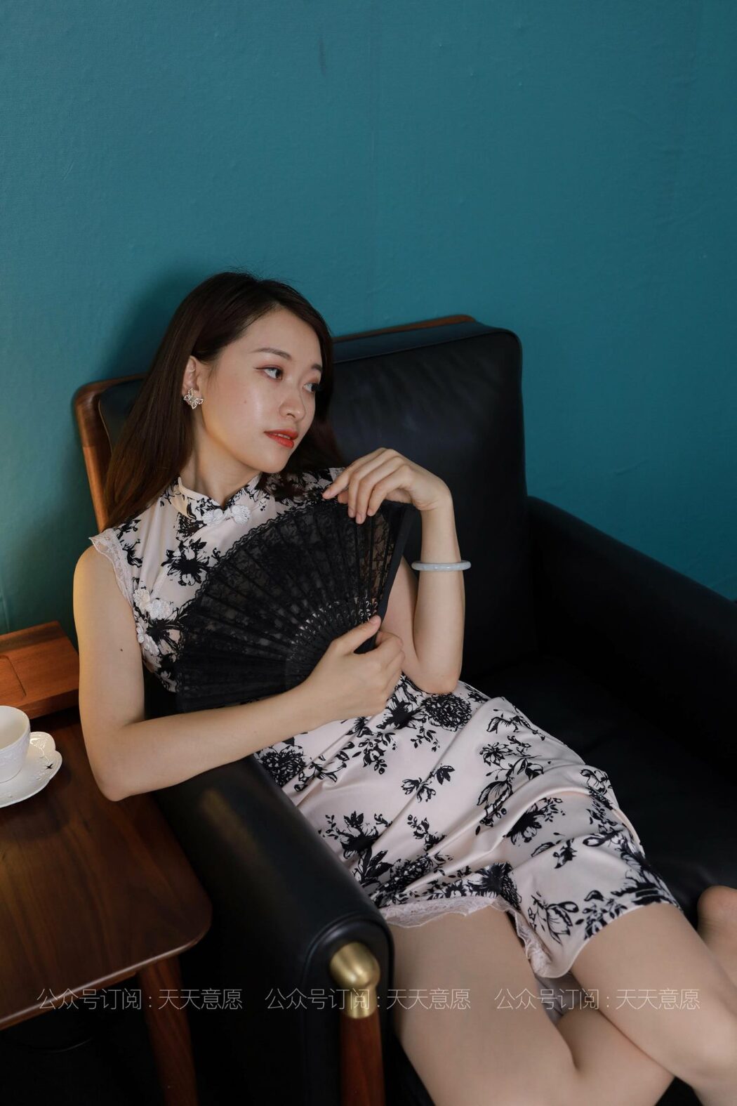 IESS异思趣向 No.852 Xiao Jie