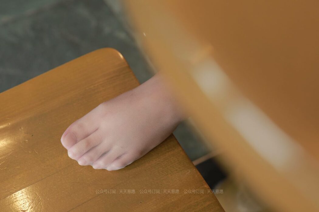 IESS异思趣向 No.851 Wan Ping